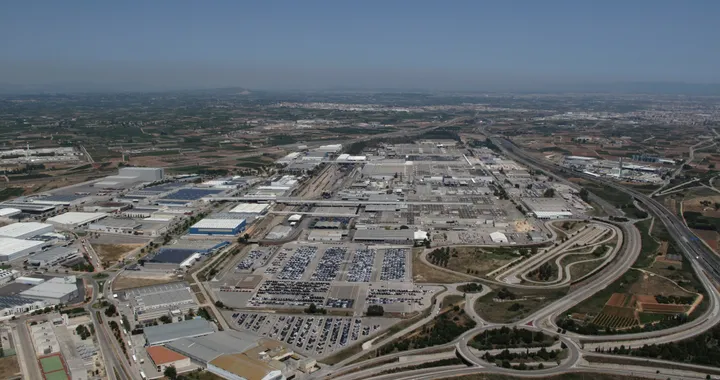 Ford: nuovi investimenti a Valencia sull'elettrificazione e addio alla Mondeo