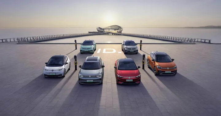 L’eclissi del mito tedesco, perché i giovani cinesi non sognano più una Volkswagen