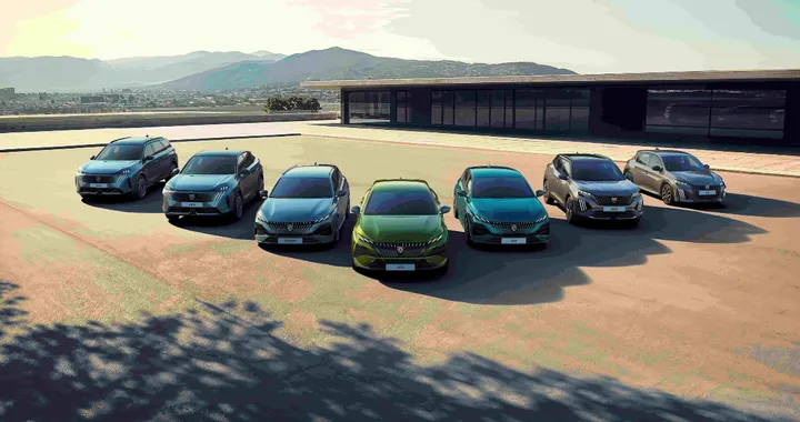 Peugeot: debuttano i nuovi e più ricchi allestimenti Allure Plus e GT Plus