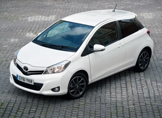 Mercato auto Italia: ecco le vendite di dicembre 2012