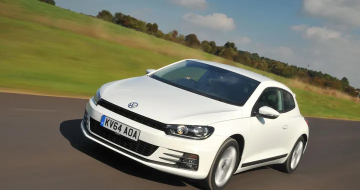 Volkswagen dice no al ritorno della Scirocco senza il DNA originale