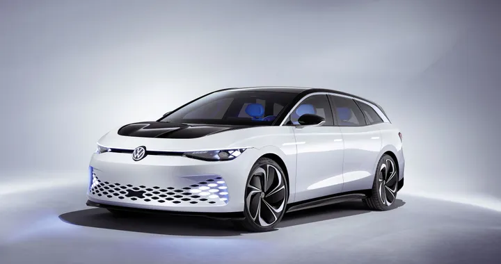 Volkswagen, la futura station wagon elettrica potrebbe chiamarsi ID.7 Tourer