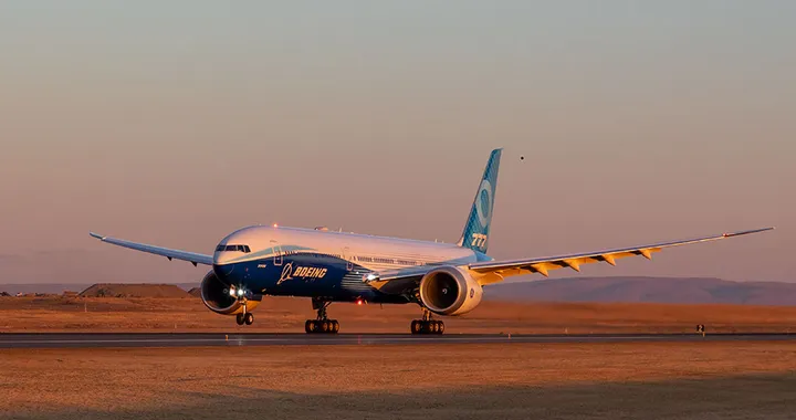 Boeing vola nel metaverso: simulazioni digitali per gli aerei del futuro