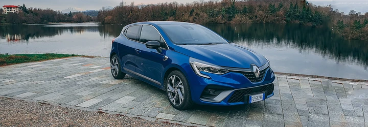 Renault Clio 5 e la guida autonoma: prova su strada degli ADAS di Livello 2
