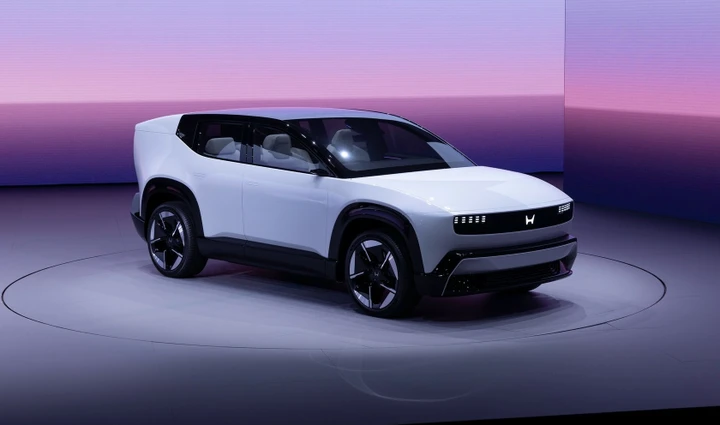 Honda, le auto elettriche non sono l'obiettivo finale: ecco perché