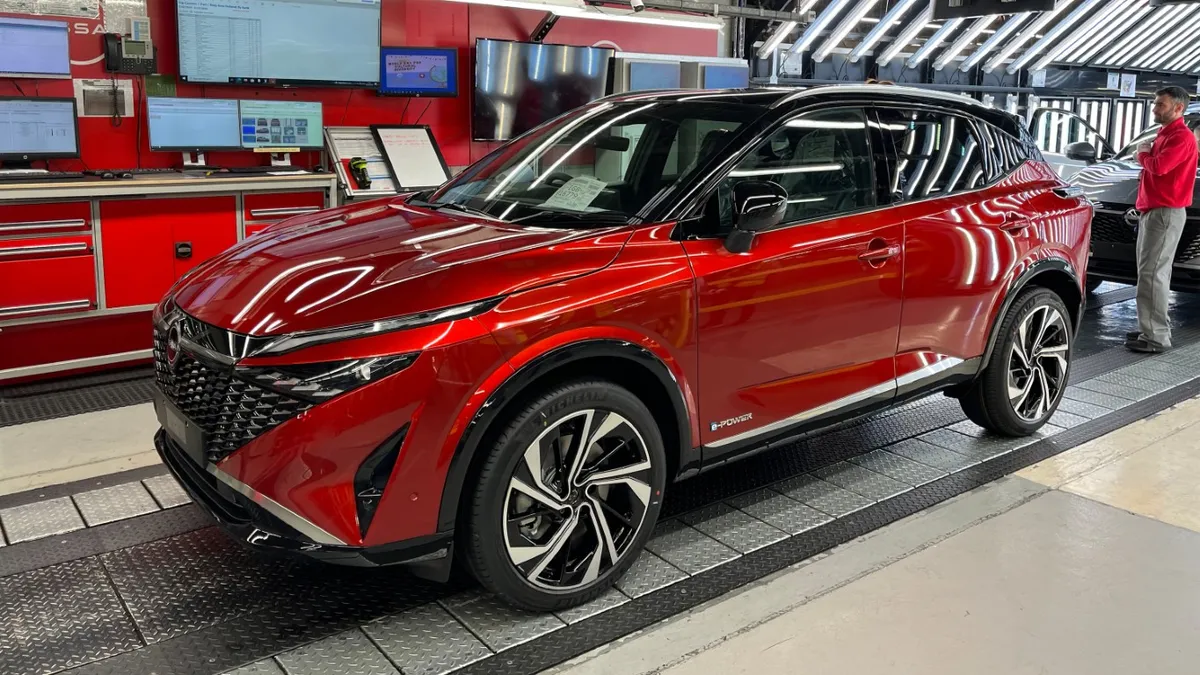 Nissan: serve liquidità per andare avanti. E arriva il rifinanziamento