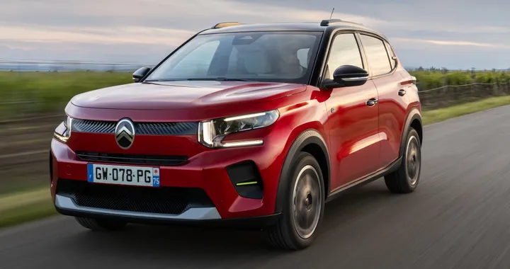 Nuova Citroen C3 Business, la city car per i professionisti. Ecco quanto costa