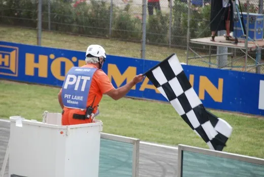 SBK Misano 2012: risultati e foto del week end