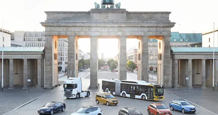 Volkswagen punta sul metano: affiancherà l'elettrico nel futuro del Gruppo