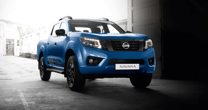 Nissan Navara N-Guard: look moderno e migliori prestazioni offroad