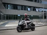 Nerva Exe II: la prova del nuovo scooter elettrico da 180 km di autonomia