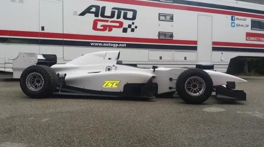 Auto GP: Torino Squadra Corse il primo team per il 2016