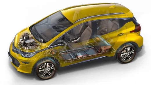 Opel potrebbe diventare un brand di sole elettriche | RUMOR