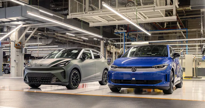 Volkswagen ID. Polo e Cupra Raval: iniziata la produzione a Martorell