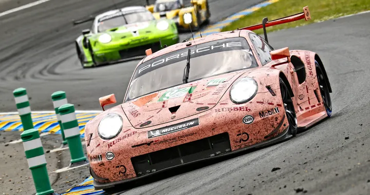 La 24 Ore di Le Mans 2020 si correrà a porte chiuse
