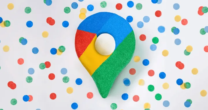 Google Maps prova a limitare le distrazioni: in test nuova UI in stile Android Auto