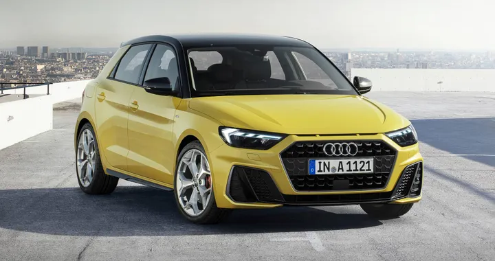 Nuova Audi A1: prezzi da 22.500 euro | Digital cockpit e infotainment di serie