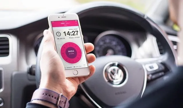 Parcheggi più veloci e sicuri grazie a EasyPark Italia e CAME Parkare