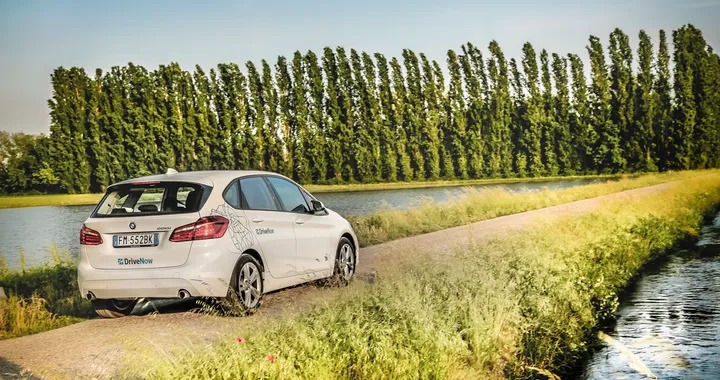 Perché il Telepass su DriveNow è sintomo di un cambio nella mobilità | Editoriale