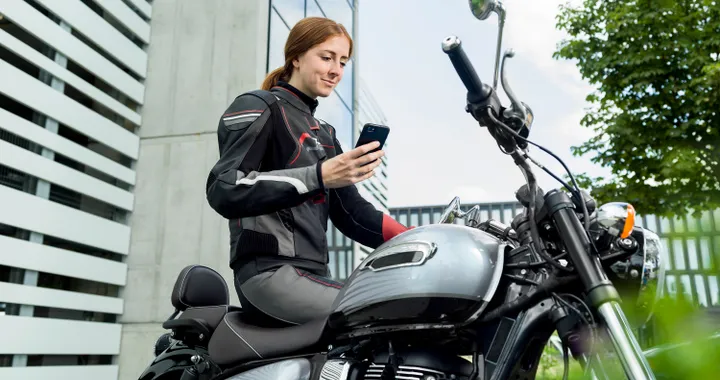 Bosch: a EICMA 2024 le ultime novità per la sicurezza su due ruote