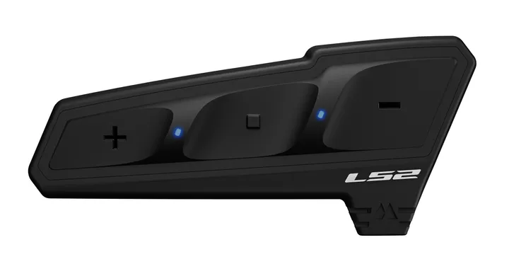 Ad EICMA 2024 il primo interfono per moto con intelligenza artificiale