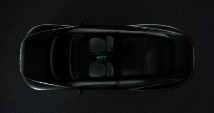 Il concept Audi grandsphere ufficiale tra nove giorni, parte il countdown