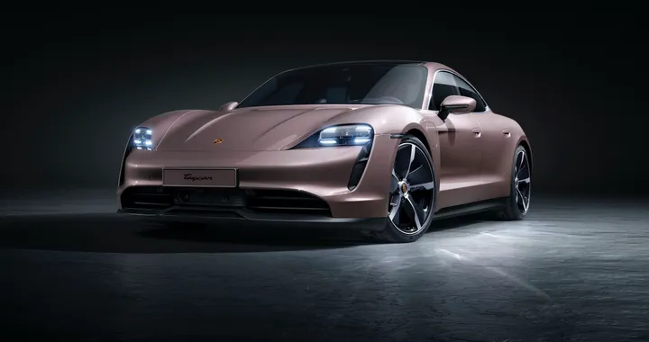 Porsche Taycan: arriva il modello con la trazione posteriore
