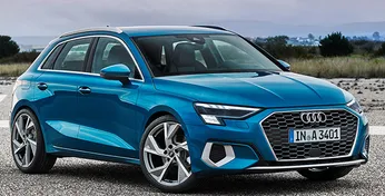  A3 Sportback