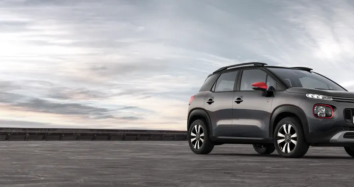Citroen C3 Aircross C-Series: comfort e carattere in edizione speciale