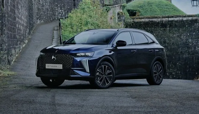 DS 3, DS 4 e DS 7: le auto per neopatentati e famiglie