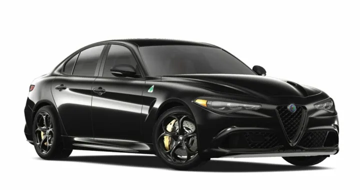 Alfa Romeo Giulia e Stelvio Quadrifoglio 2024, debutta l’esclusiva Carbon Edition
