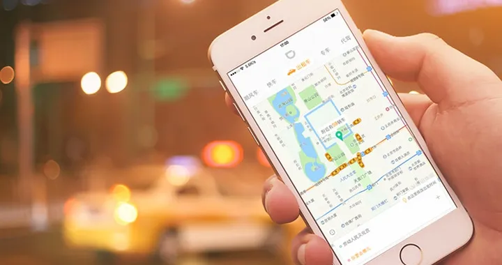 Didi Chuxing: l'Uber cinese punta a 10 milioni di elettriche entro il 2028