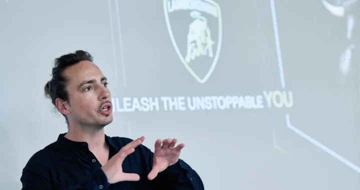 Xiaomi a caccia di talenti, da Lamborghini arriva Fabian Schmölz