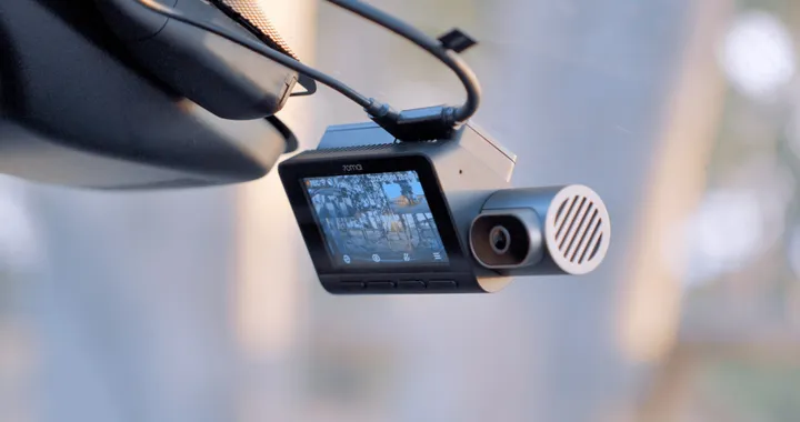 70mai Dash Cam 4K T800 in offerta, approfitta del nostro codice sconto