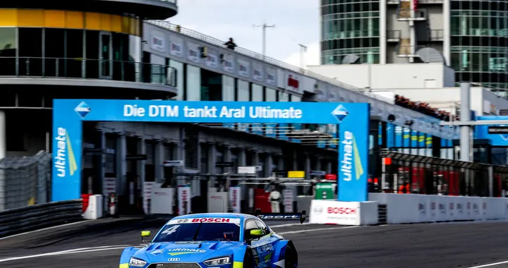 Il DTM diventa più green: ora i primi test con carburanti sostenibili, in futuro l'ibrido