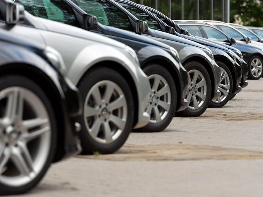 Auto aziendali: 7 su 10 puntano all'elettrico, ma il fisco blocca il rinnovo delle flotte