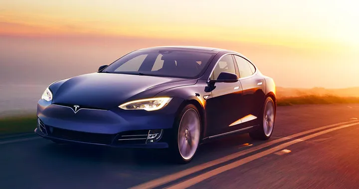 Tesla segna ottime vendite nell'ultimo trimestre, nonostante la crisi dei chip