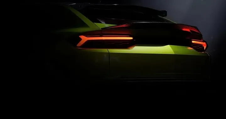 Lamborghini si prepara a svelare la Urus SE Performante: prima anticipazione