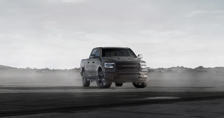 FCA apre alla possibilità di un pickup RAM elettrico