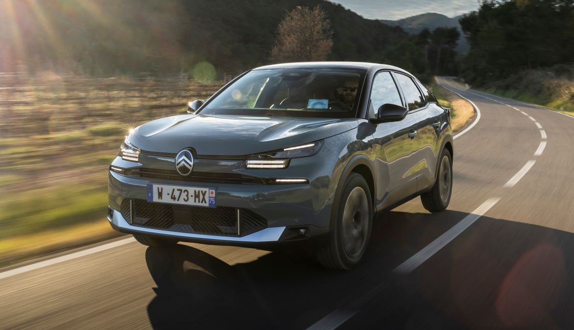 Citroen Unique Days, sconti ed offerte sulla pronta consegna. C4 Hybrid a 19.900 euro