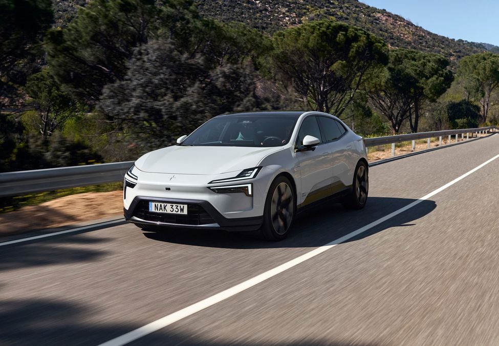 Incentivi Polestar, ecco l'offerta: bonus fino a 12 mila euro