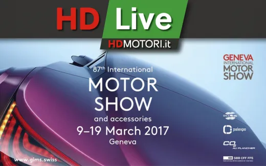 Salone di Ginevra 2017: le novità dalla A alla Z