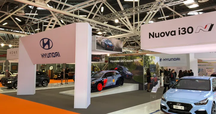 La strategia &quot;a tre pilastri&quot; di Hyundai per conquistare il mercato Italiano | INTERVISTA