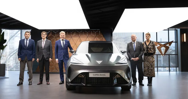 SEAT e la Spagna, alleanza sull'elettrico in 5 punti