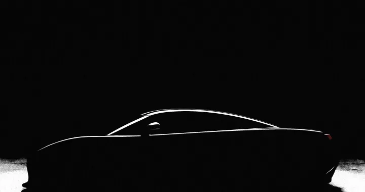 Koenigsegg festeggia il 2022 con il teaser di una nuova hypercar