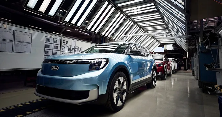 Ford, secondo round di licenziamenti all'orizzonte