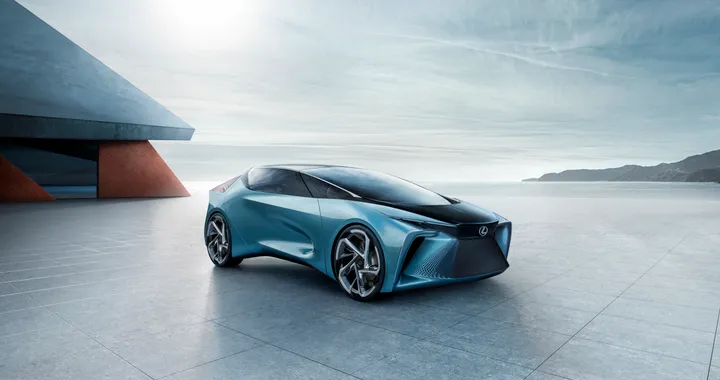 Lexus: tutte le novità che avrebbe portato al Salone di Ginevra
