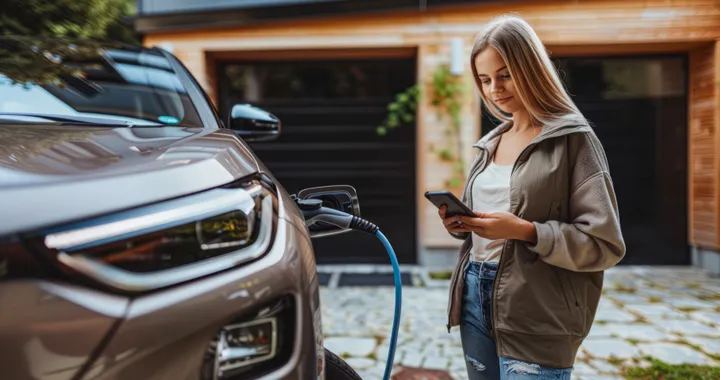 Bonus colonnine: la mobilità elettrica è ancora più a portata di mano