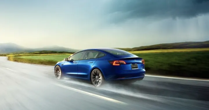 Tesla Model Y, l'elettrica più venduta in Italia a marzo 2022