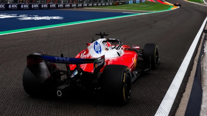 Come funziona il sistema FTM Ferrari e perché non è stato tolto a Spa e a Silverstone